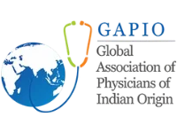 GAPIO Logo