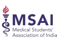 MSAI Logo