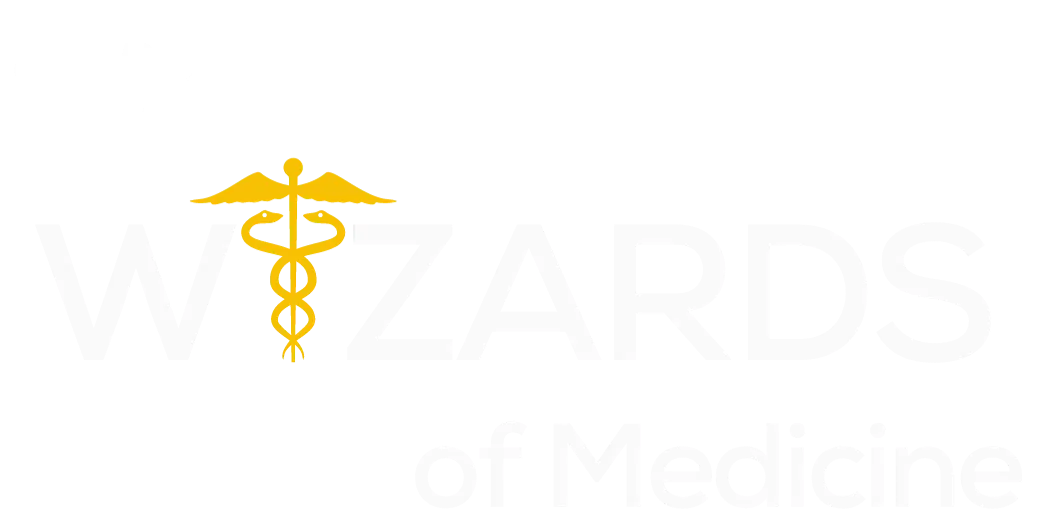 Pfizer Wizards of Medicine Quiz