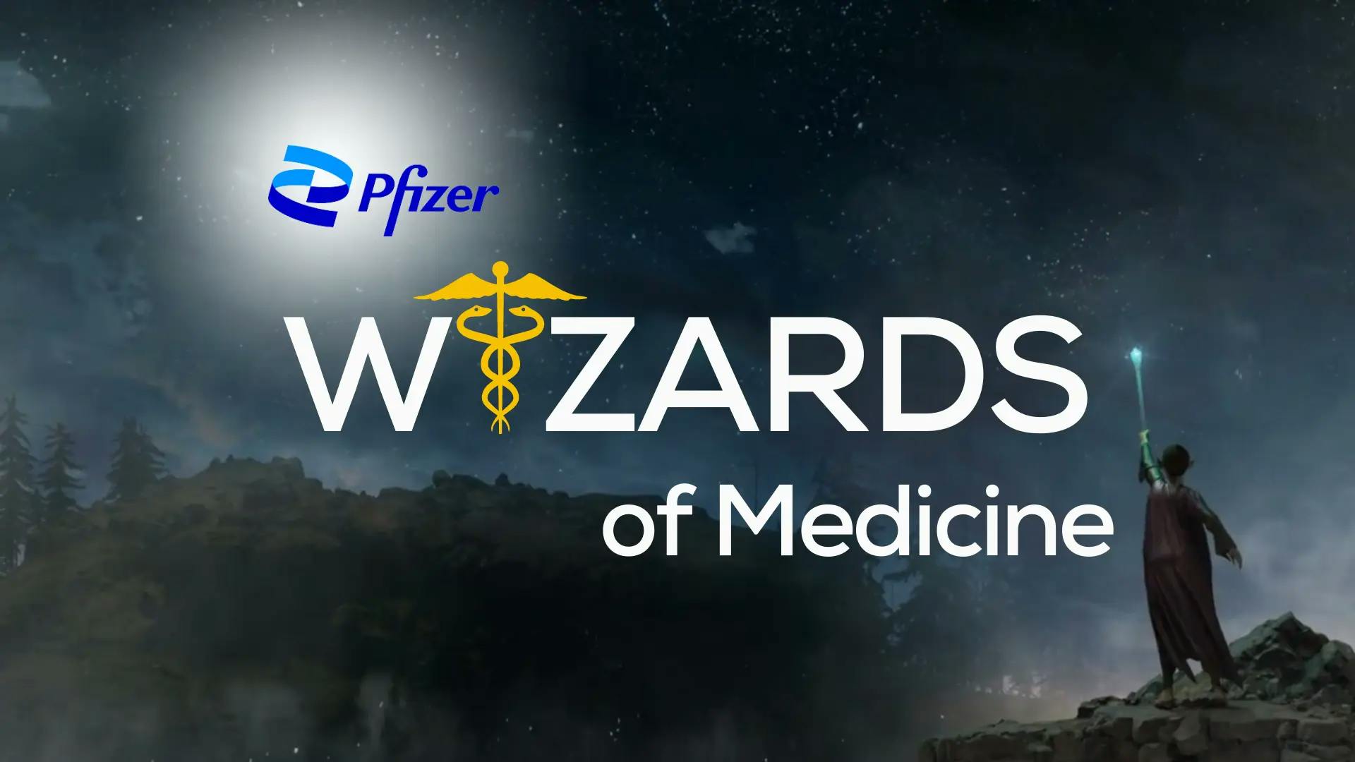 Wizards of Medicine