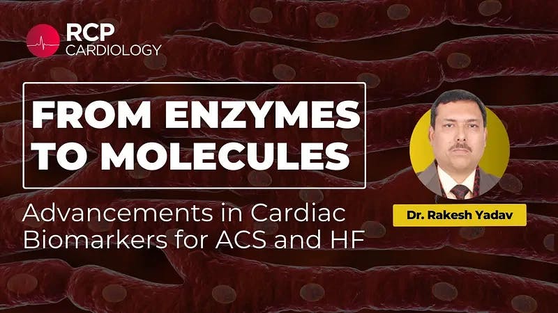 From Enzymes to Molecules: Advancements in Cardiac Biomarkers for ACS and HF