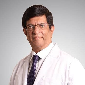 Dr. Deepak Patkar