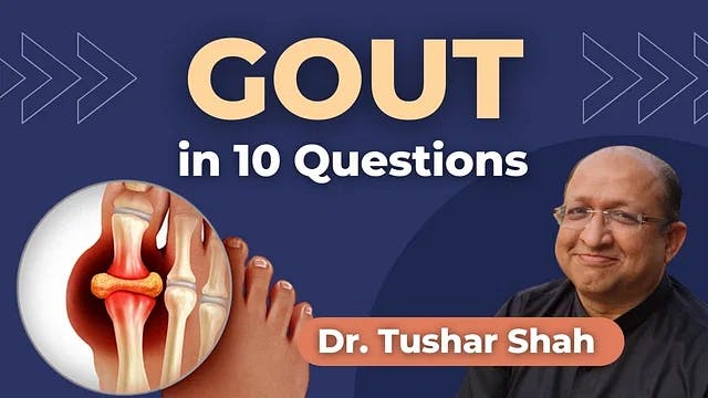 Gout in 10 Questions