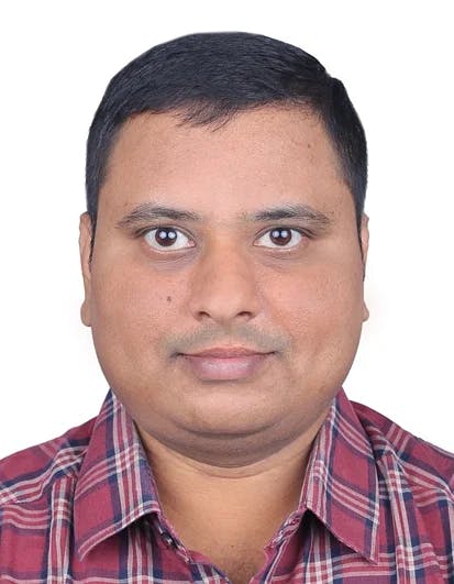 Dr. R Manoj Kumar Reddy