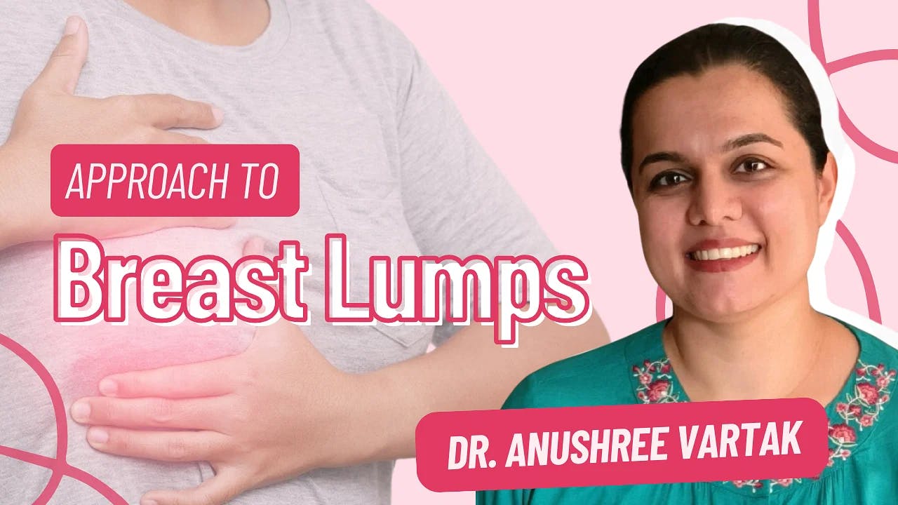 Approach to Breast Lumps
