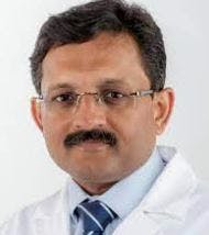 Dr. Srinivas L