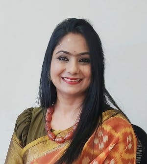 Dr. Swati Gawai
