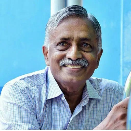 Dr. Vijayakumar