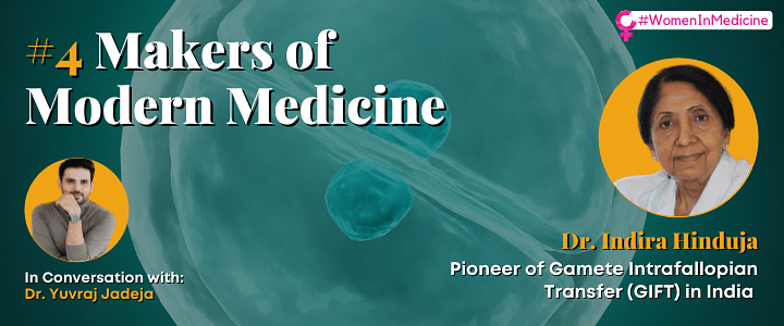 Makers of Modern Medicine #4