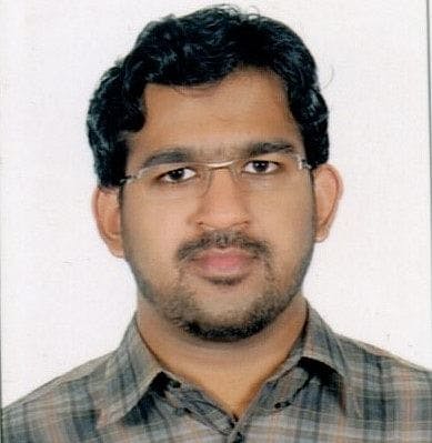 Dr. Arif Khan Sainudeen