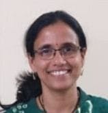 Dr. Aparna Irodi