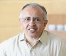Dr. Pranav Kharod