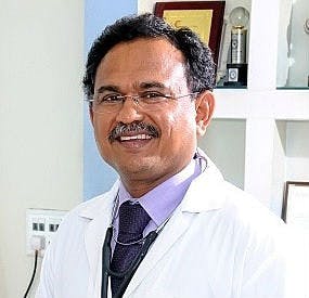 Dr. Pralhad