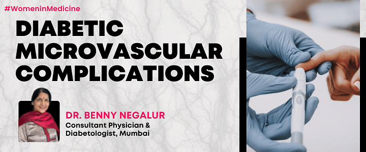 Diabetic Microvascular Complications