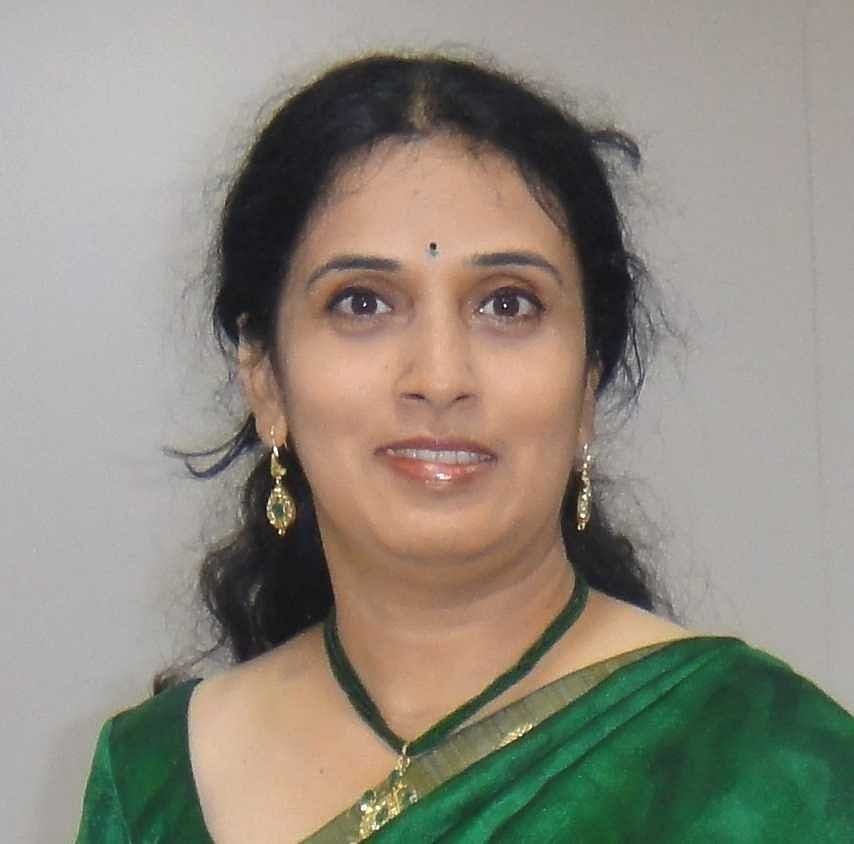 Dr. Deepa