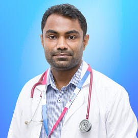 Dr. Anvar K