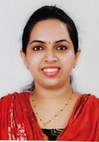Dr. Aparna Madhusudhanan
