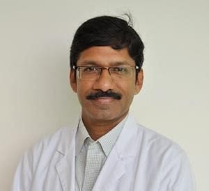 Dr. Suneel Chakravarty